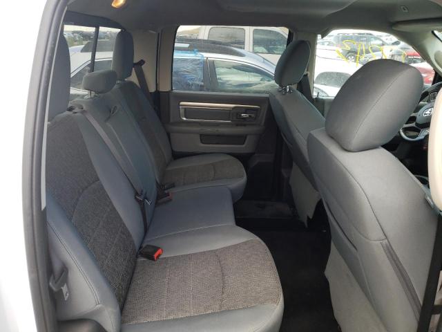 Photo 6 from auction – 2017 RAM 1500 SLT with VIN 1C6RR7TT8HS602731