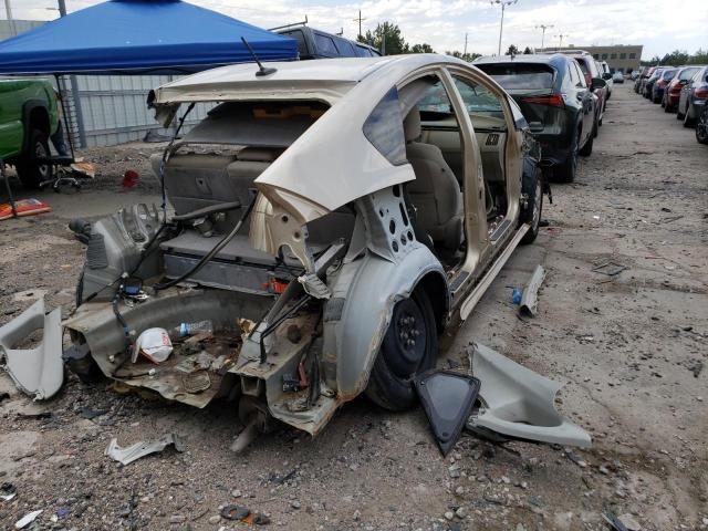 Photo 4 from auction – 2011 TOYOTA PRIUS with VIN JTDKN3DUXB0318803