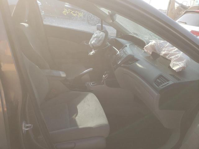 صورة رقم 5 من المزاد - 2012 HONDA CIVIC EX مع VIN 2HGFB2F83CH510003