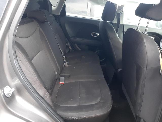 Photo 6 from auction – 2016 KIA SOUL with VIN KNDJN2A2XG7344583
