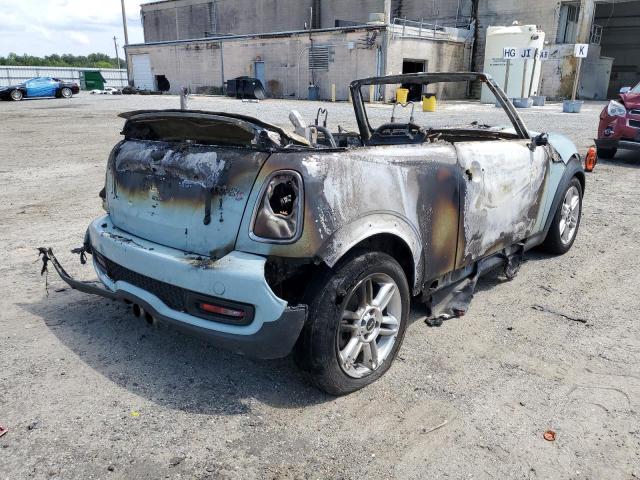 Фото 4 с аукциона – 2014 MINI COOPER S с VIN WMWZP3C51ET298315