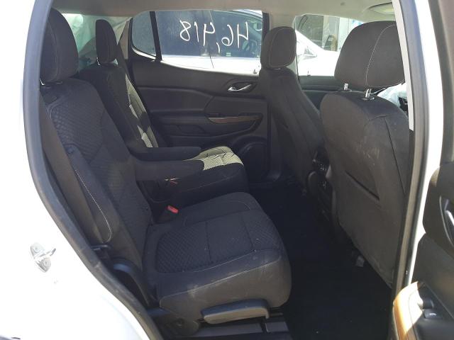 Photo 6 from auction – 2019 GMC ACADIA SLE with VIN 1GKKNLLA1KZ211761