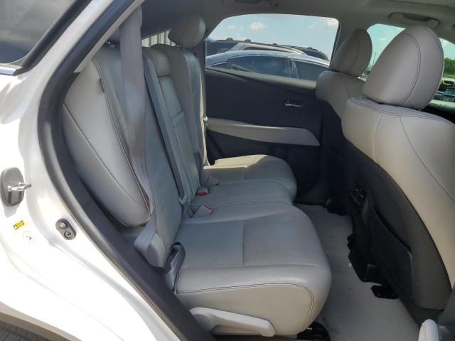 Photo 6 from auction – 2015 LEXUS RX 350 BAS with VIN 2T2BK1BA0FC336692