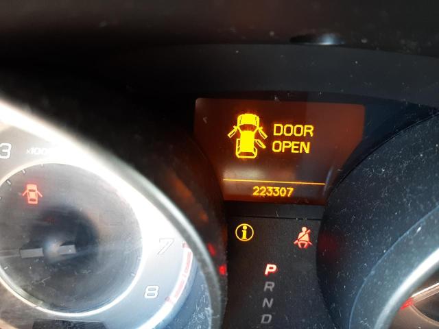 Photo 8 from auction – 2011 ACURA MDX TECHNO with VIN 2HNYD2H47BH511126