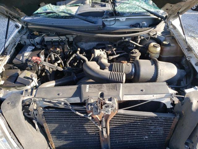 Photo 7 from auction – 2008 FORD F150 with VIN 1FTRX12W78FC31738