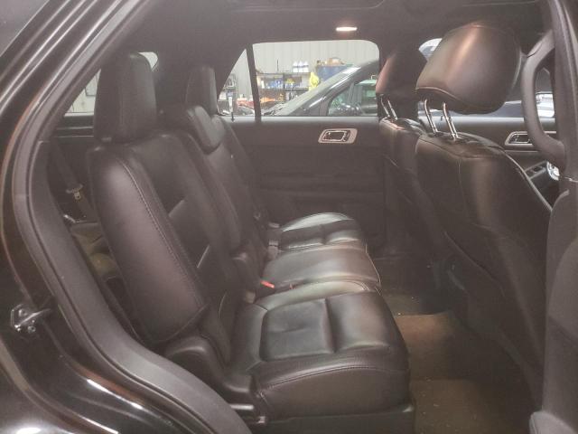 Photo 6 from auction – 2013 FORD EXPLORER X with VIN 1FM5K8D89DGC68472