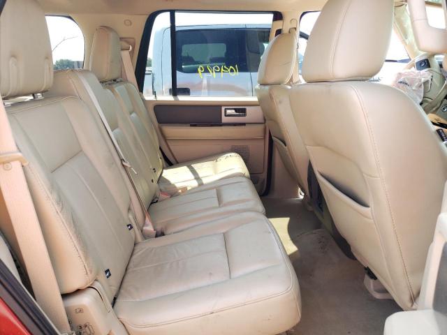 Zdjęcie 6 z aukcji – 2014 FORD EXPEDITION z VIN 1FMJU1H52EEF14775