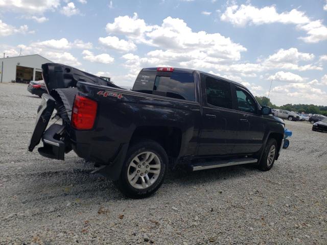 Photo 4 from auction – 2016 CHEVROLET SILVERADO with VIN 3GCUKREC9GG281725