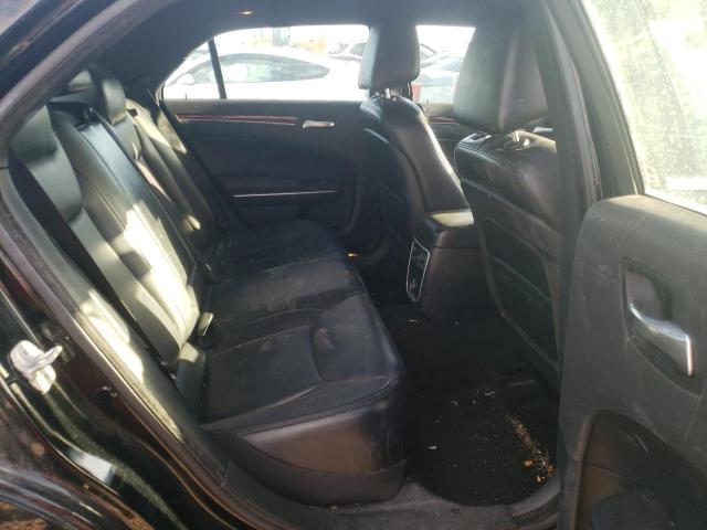 Photo 6 from auction – 2014 CHRYSLER 300 with VIN 2C3CCARG6EH323230