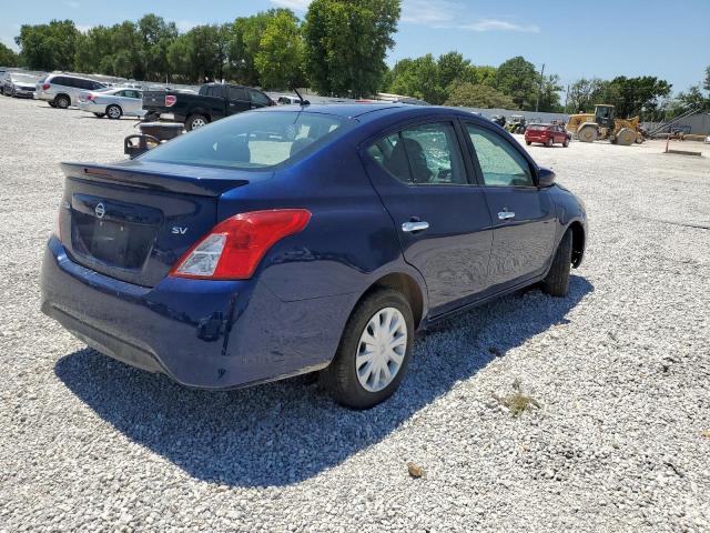Photo 4 from auction – 2019 NISSAN VERSA S with VIN 3N1CN7AP0KL867748