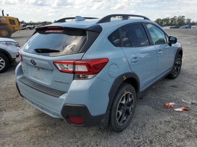 Photo 4 from auction – 2019 SUBARU CROSSTREK with VIN JF2GTACC7KH271029