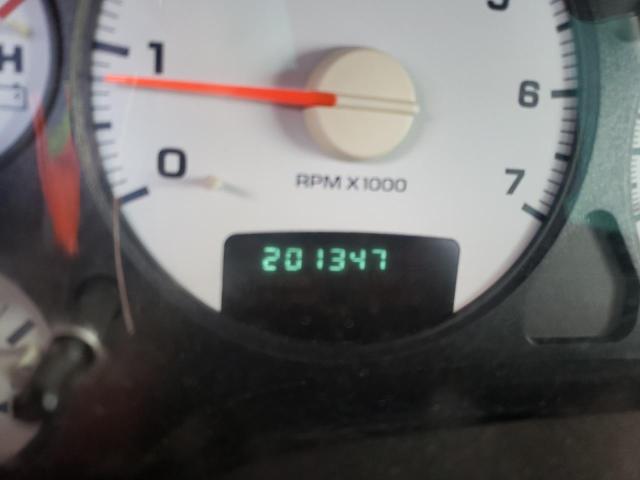 Photo 8 from auction – 2004 DODGE RAM 1500 S with VIN 1D7HA16N54J148742