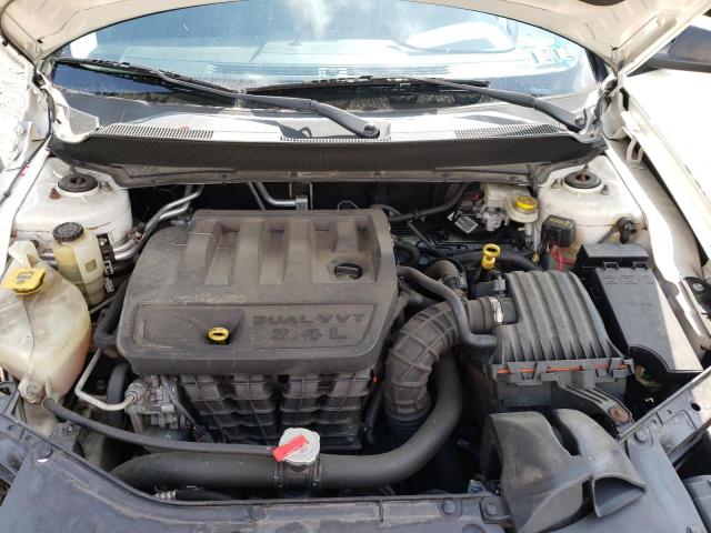 Photo 7 from auction – 2010 DODGE AVENGER SX with VIN 1B3CC4FB6AN159325