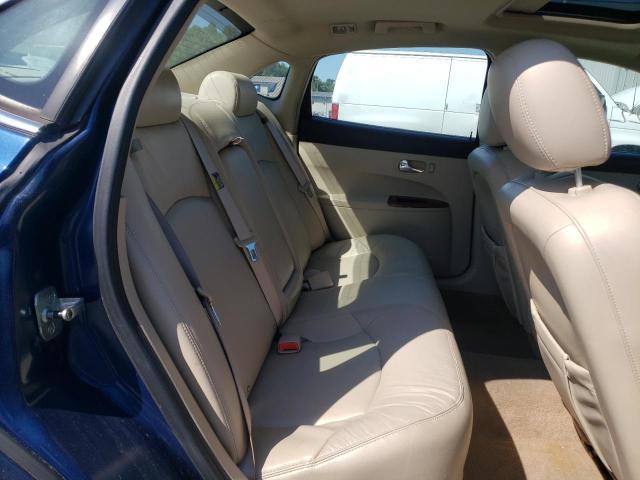 Photo 6 from auction – 2005 BUICK LACROSSE C with VIN 2G4WE567351338772