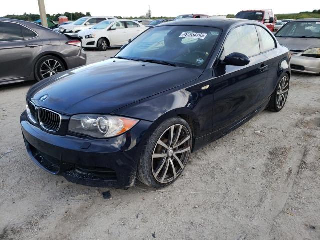 Foto 2 de la subasta – 2008 BMW 135 I con VIN WBAUC73568VF23627