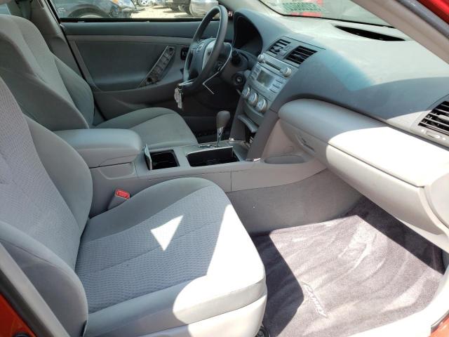 Photo 5 from auction – 2011 TOYOTA CAMRY BASE with VIN 4T4BF3EK1BR102732