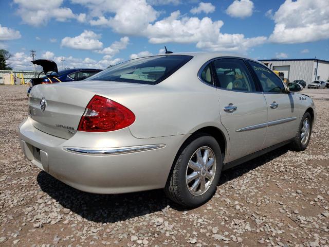 Photo 4 from auction – 2008 BUICK LACROSSE C with VIN 2G4WC582381150572