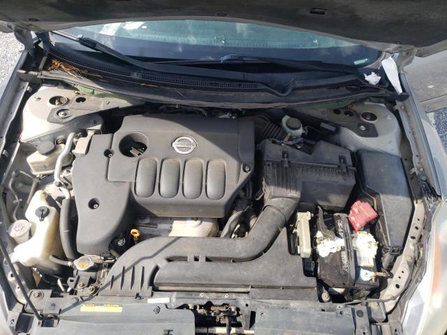 Photo 7 from auction – 2008 NISSAN ALTIMA 2.5 with VIN 1N4AL21E98C203552
