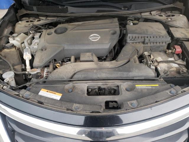 Photo 7 from auction – 2014 NISSAN ALTIMA 2.5 with VIN 1N4AL3APXEC202266