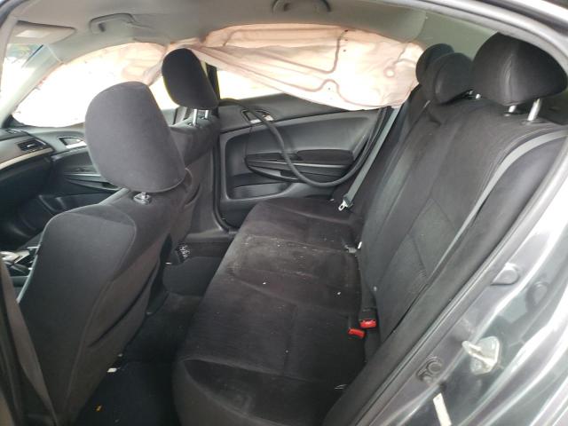 Photo 6 from auction – 2012 HONDA ACCORD LX with VIN 1HGCP2F34CA206864