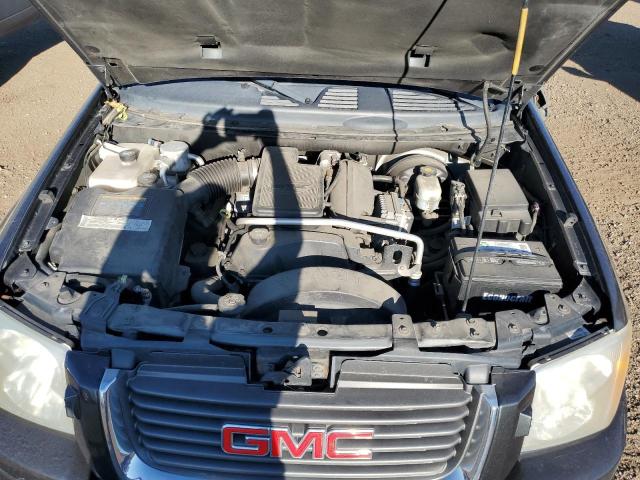 Photo 7 from auction – 2004 GMC ENVOY with VIN 1GKDT13S042238425
