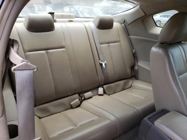 Photo 6 from auction – 2008 NISSAN ALTIMA 3.5 with VIN 1N4BL24EX8C141515
