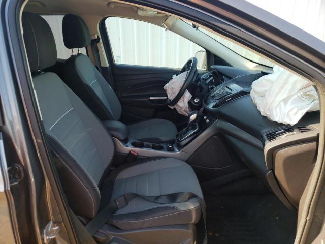 Photo 5 from auction – 2014 FORD ESCAPE SE with VIN 1FMCU9GX3EUA03558
