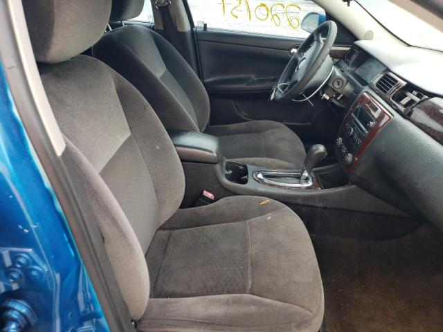 Photo 5 from auction – 2016 CHEVROLET IMPALA LIM with VIN 2G1WB5E33G1173099