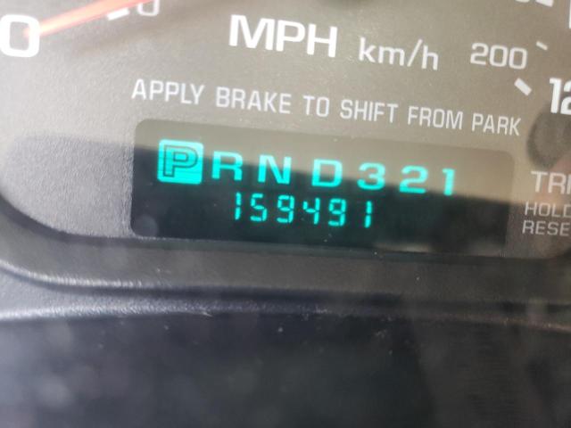 Photo 8 from auction – 2005 CHEVROLET IMPALA LS with VIN 2G1WH55K659128632