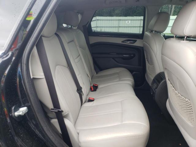 Photo 6 from auction – 2016 CADILLAC SRX PERFOR with VIN 3GYFNCE38GS532495