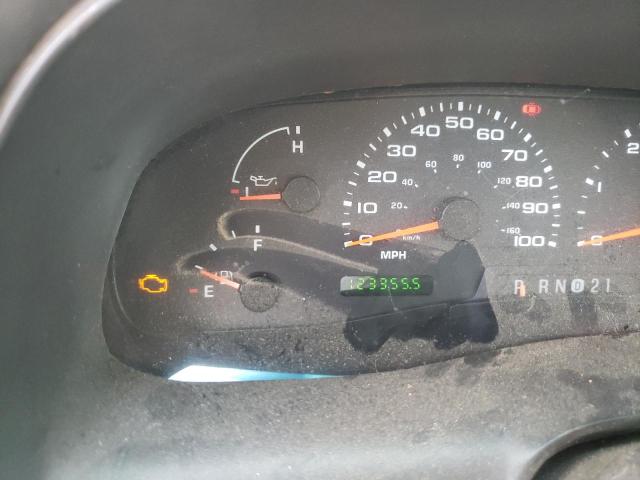 Photo 8 from auction – 2005 FORD EXCURSION with VIN 1F1NU40S45ED44002