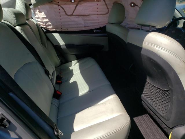 Foto 6 de la subasta – 2014 SUBARU LEGACY 2.5 con VIN 4S3BMBC62E3030776