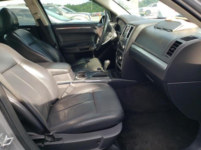 Photo 5 from auction – 2010 CHRYSLER 300 TOURIN with VIN 2C3CA5CV2AH248900