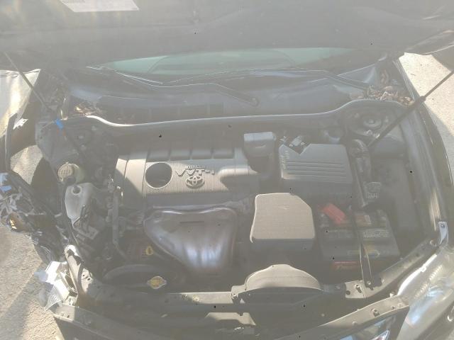 Photo 7 from auction – 2011 TOYOTA CAMRY BASE with VIN 4T4BF3EK7BR209526