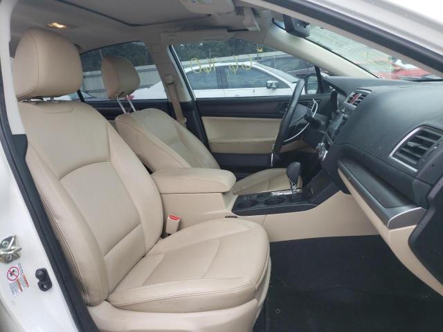Photo 5 from auction – 2017 SUBARU LEGACY 2.5 with VIN 4S3BNAN61H3050722