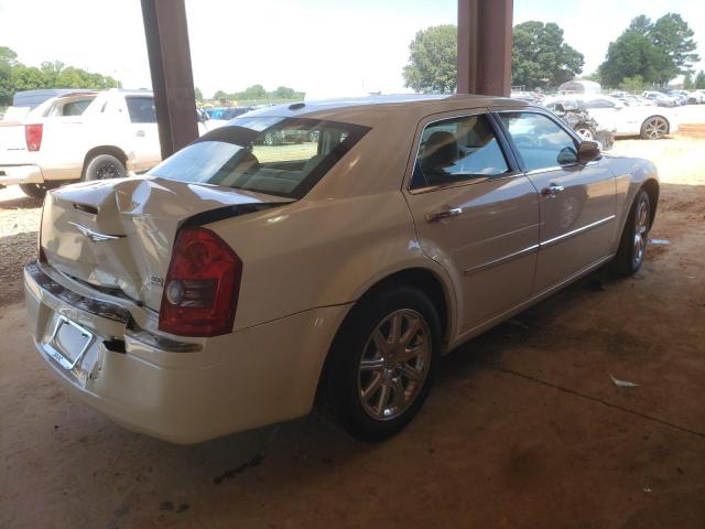 Photo 4 from auction – 2010 CHRYSLER 300 LIMITE with VIN 2C3CA3CV3AH140242