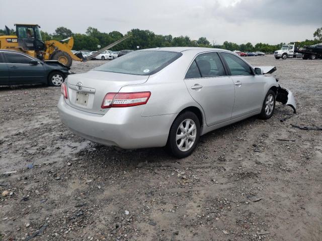 Photo 4 from auction – 2011 TOYOTA CAMRY BASE with VIN 4T1BF3EK2BU761123