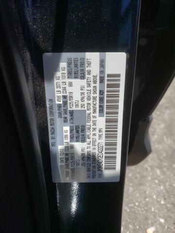 Photo 10 from auction – 2014 MAZDA CX-5 GT with VIN JM3KE4DY2E0422271