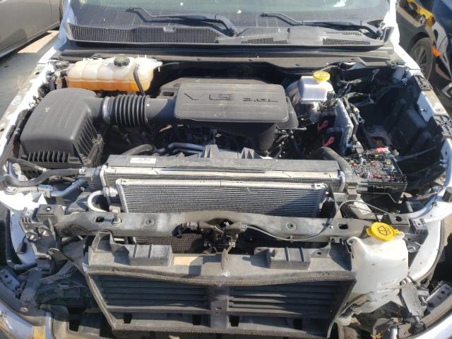 Photo 7 from auction – 2019 RAM 1500 BIG H with VIN 1C6RREFG3KN701207