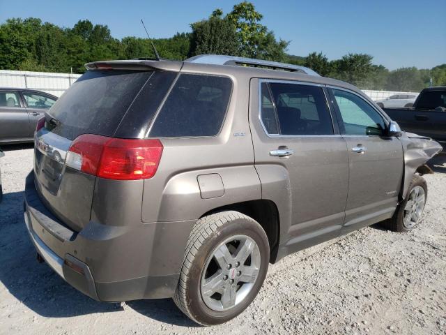 Photo 4 from auction – 2012 GMC TERRAIN SL with VIN 2GKALWEK3C6338890
