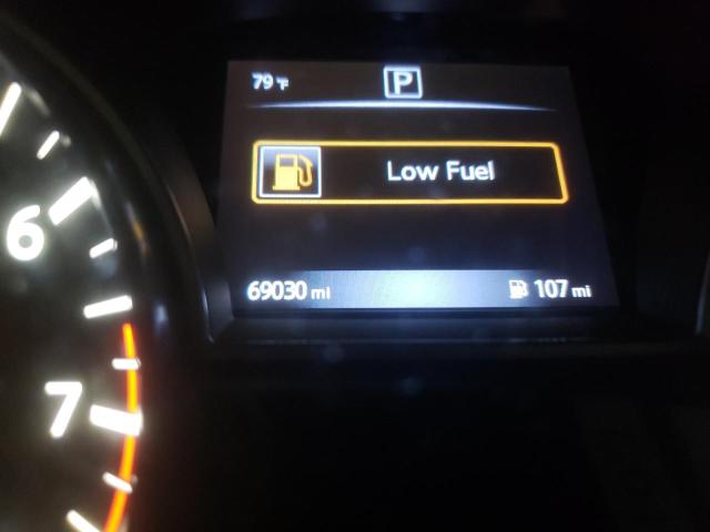 Photo 8 from auction – 2016 NISSAN ALTIMA 2.5 with VIN 1N4AL3AP6GC283236