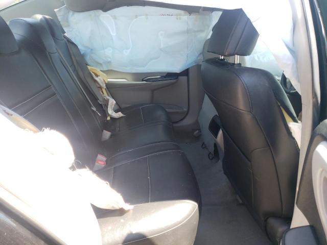 Photo 6 from auction – 2017 TOYOTA CAMRY LE with VIN 4T1BF1FK3HU725842