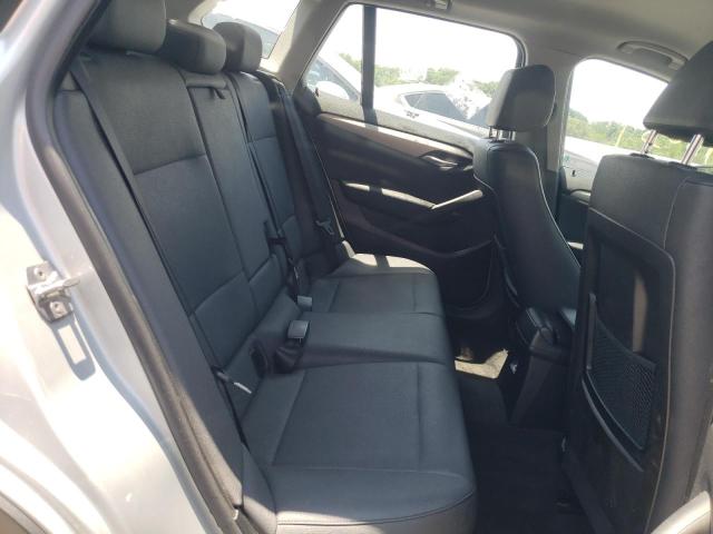 Photo 6 from auction – 2015 BMW X1 SDRIVE2 with VIN WBAVM1C51FV317401