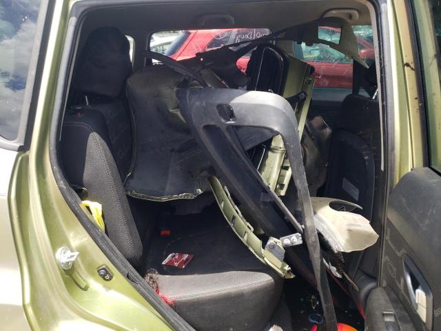 Photo 6 from auction – 2013 KIA SOUL + with VIN KNDJT2A61D7599787