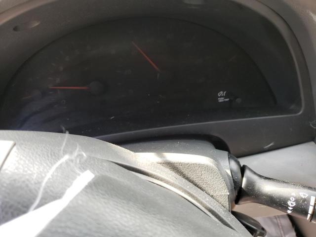 Photo 8 from auction – 2011 TOYOTA CAMRY BASE with VIN 4T4BF3EK5BR099074