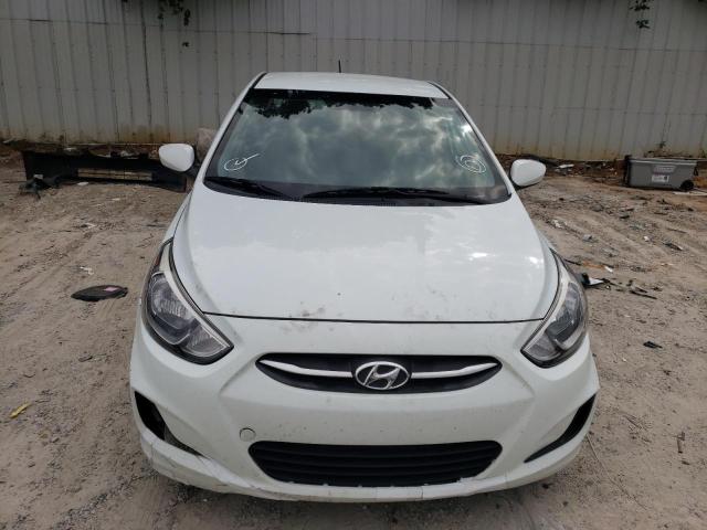 Photo 9 from auction – 2016 HYUNDAI ACCENT SE with VIN KMHCT4AE1GU059028