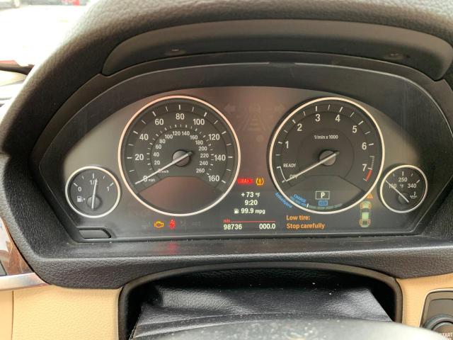 Photo 8 from auction – 2013 BMW ACTIVEHYBR with VIN WBA3F9C54DF483760