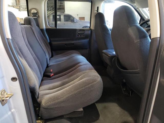 Photo 6 from auction – 2004 DODGE DAKOTA QUA with VIN 1D7HG48N54S691449