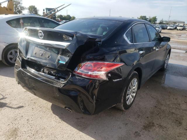 Photo 4 from auction – 2014 NISSAN ALTIMA 2.5 with VIN 1N4AL3AP2EC101142