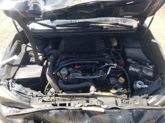 Photo 7 from auction – 2016 SUBARU WRX PREMIU with VIN JF1VA1E63G9822888